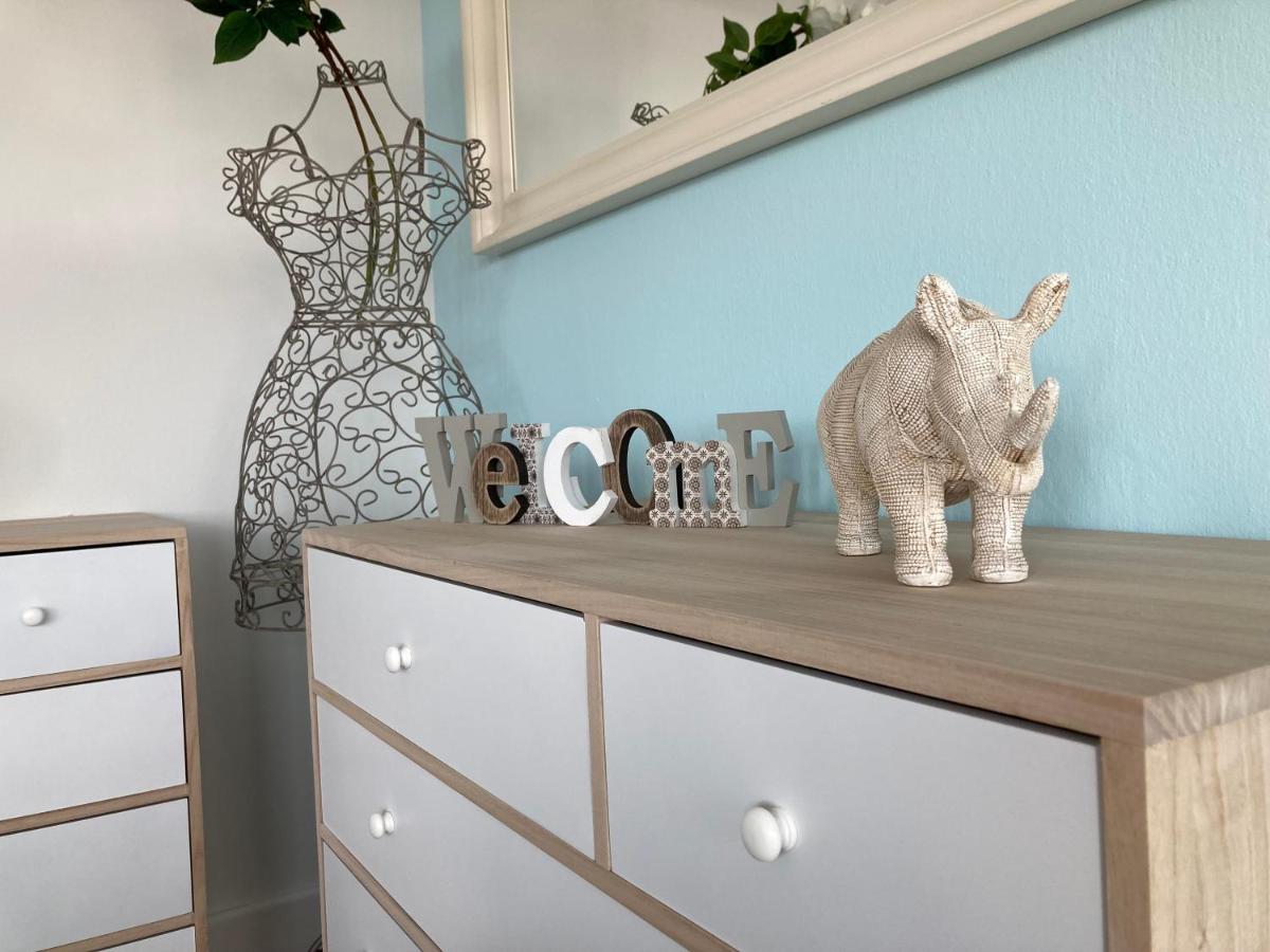 Cozy Panorama Flat By The Beach Knokke-Heist Esterno foto