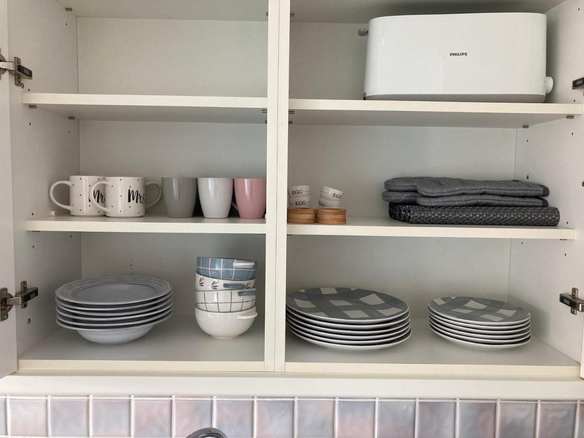 Cozy Panorama Flat By The Beach Knokke-Heist Esterno foto