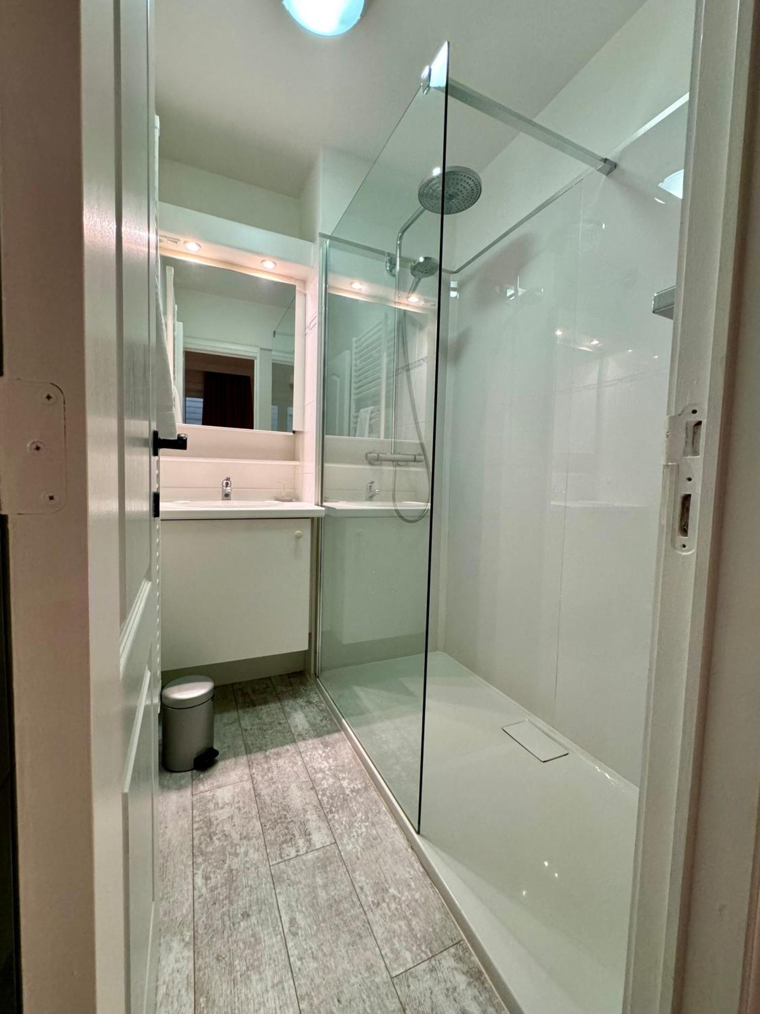 Cozy Panorama Flat By The Beach Knokke-Heist Esterno foto
