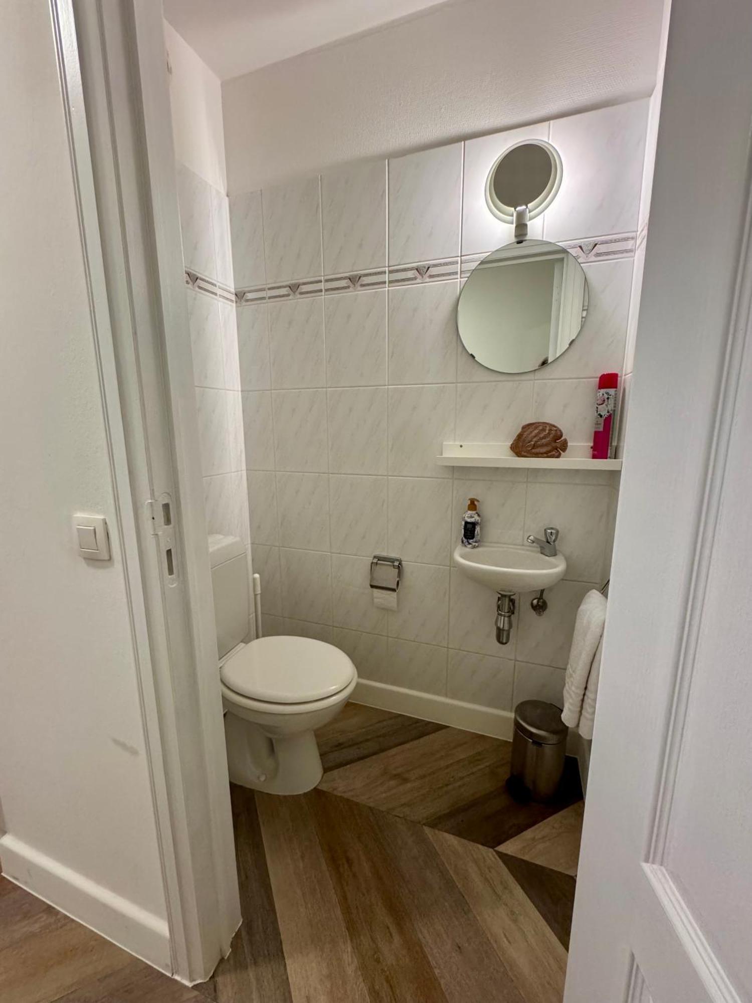 Cozy Panorama Flat By The Beach Knokke-Heist Esterno foto