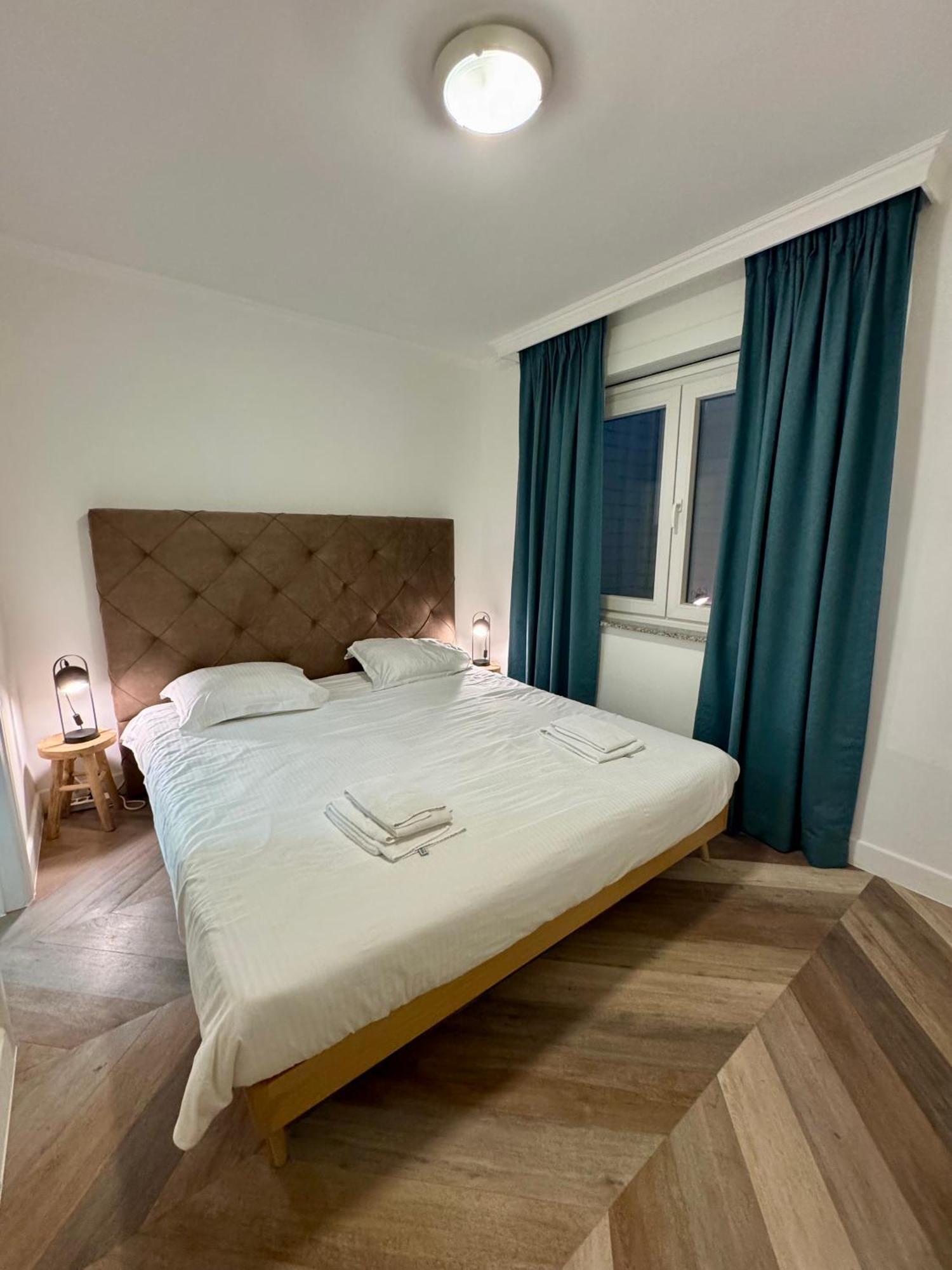 Cozy Panorama Flat By The Beach Knokke-Heist Esterno foto