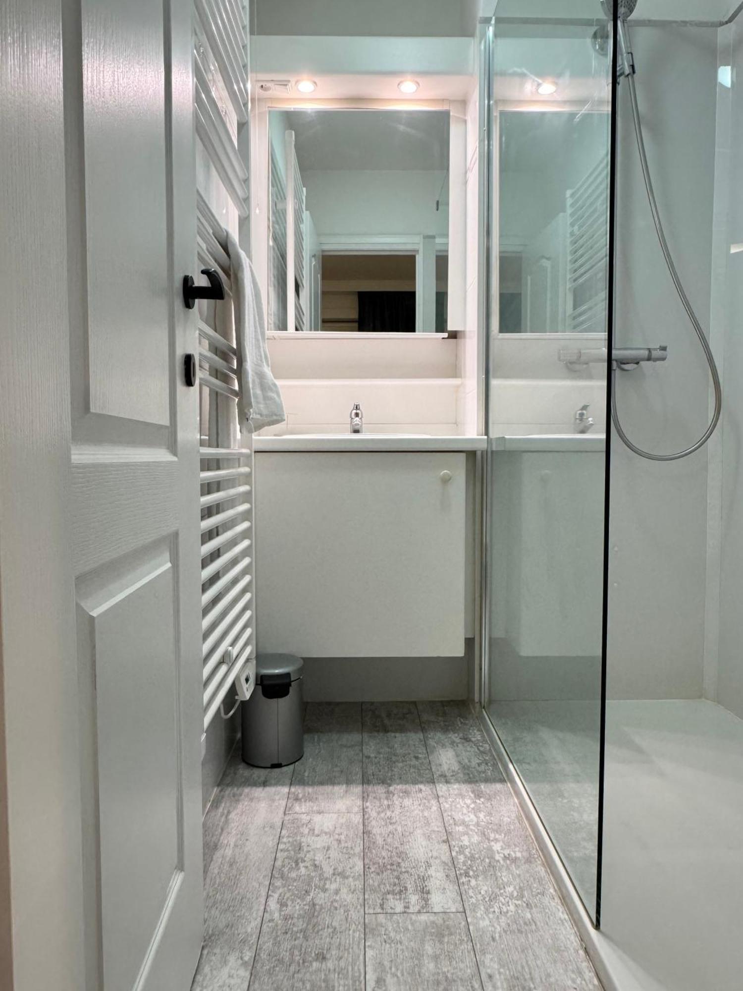 Cozy Panorama Flat By The Beach Knokke-Heist Esterno foto
